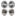 Front Rear Disc Brake Rotors Drums Kit For 2009-2011 Ford Focus K8-102171