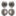 Front Rear Disc Brake Rotors Drums Kit For Chevrolet Tahoe GMC Yukon C1500 Suburban K8-102188