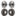 Front Rear Disc Brake Rotors Drums Kit For Ford Ranger Mazda B4000 B3000 B2500 K8-102195