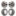 Front Rear Disc Brake Rotors Drums Kit For 2000-2001 Ford E-150 Econoline 2-Wheel ABS K8-102208