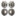 Front Rear Disc Brake Rotors Drums Kit For 1987-1993 Ford F-150 E-150 Econoline Club Wagon K8-102216