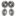 Front Rear Brake Rotors Kit For 22-23 Volkswagen Taos FWD With 312mm Diameter Rotor K8-102429