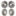 Front Rear Brake Rotor Kit For 13-16 Cadillac XTS With 6 Lug Wheels Heavy Duty Brakes K8-102482