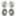 Front Rear Disc Brake Rotors Kit For 2020 Land Rover Range With 363mm Diameter Rotor K8-102533