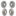Front Rear Disc Brake Rotors Kit For 2023 Dodge Hornet Without Brembo Brakes K8-102684