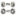 Front Rear Disc Brake Rotors And Ceramic Pads Kit For Hyundai Sonata Kia Cadenza K8C-100839