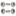Front Rear Brake Rotor & Ceramic Pad Kit For Buick LeSabre Pontiac Bonneville Park Avenue K8C-100858