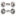 Front Rear Disc Brake Rotors And Ceramic Pads Kit For Kia Forte Forte5 Koup K8C-100866