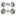 Front Rear Disc Brake Rotor Ceramic Pad Kit For 2014 Kia Forte SX With 15″ Factory Wheels K8C-101021