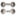 Front Rear Brake Rotor Ceramic Pad Kit For 06 GMC Savana 2500 GAS engine With 7300 Lb GVW K8C-101046
