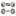Front Rear Brake Rotor & Ceramic Pad Kit For Cadillac ATS With 321mm Diameter K8C-101052