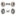 Front Rear Brake Rotors Ceramic Pad Kit For 09-10 Audi Q5 With 345mm Diameter Rotor K8C-101067