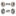Front Rear Brake Rotor & Ceramic Pad Kit For 2013 Audi A6 With 345mm Diameter K8C-101069