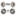Front Rear Disc Brake Rotors And Ceramic Pads Kit For Honda Civic Acura CSX K8C-101079