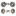 Front Rear Disc Brake Rotor Ceramic Pad Kit For Volkswagen GTI Passat Eos Audi A3 Quattro K8C-101115