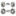 Front Rear Brake Rotors Ceramic Pad Kit For 16 Hyundai Sonata With Electric Parking K8C-101135
