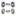 Front Rear Brake Rotor & Ceramic Pad Kit For 15-17 Ford F-150 With Electric Parking K8C-101155
