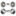 Front Rear Disc Brake Rotors And Ceramic Pads Kit For Lexus IS250 K8C-101194