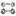 Front Rear Disc Brake Rotors And Ceramic Pads Kit For Nissan TITAN Armada INFINITI QX56 K8C-101354