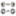 Front Rear Disc Brake Rotors And Ceramic Pads Kit For Mazda 3 Sport K8C-101440