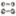 Front Rear Disc Brake Rotors And Ceramic Pads Kit For 2010-2011 Kia Soul 1.6L K8C-101483