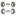 Front Rear Brake Rotor Ceramic Pad Kit For 2006-2009 Land Rover Range Naturally Aspirated K8C-101490