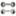 Front Rear Brake Rotor Ceramic Pad Kit For 2007 Chevrolet Silverado 1500 Disc rear brakes K8C-101519