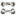 Front Rear Disc Brake Rotors And Ceramic Pads Kit For Lexus LX570 Toyota Land Cruiser K8C-101526