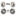 Front Rear Disc Brake Rotors And Ceramic Pads Kit For Honda Civic K8C-101530