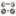 Front Rear Disc Brake Rotors And Ceramic Pads Kit For 2013-2015 Acura ILX 1.5L K8C-101531