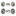 Front Rear Disc Brake Rotors And Ceramic Pads Kit For Buick Encore Chevrolet Trax K8C-101591