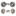 Front Rear Disc Brake Rotor Ceramic Pad Kit For Volkswagen Tiguan Audi Q3 Quattro Limited K8C-101597
