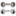 Front Rear Disc Brake Rotor And Ceramic Pad Kit For 2007 GMC Sierra 1500 rear brakes K8C-101616