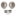 Rear Disc Brake Rotors And Ceramic Pads Kit For 2003 Dodge Durango K8C-102088