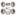 Front Rear Brake Rotor Ceramic Pad & Drum Kit (7Pc) For 2007 Mitsubishi Lancer LS Diamond K8C-102184