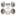 Front Rear Disc Brake Rotors Ceramic Pads And Drum Kit (7Pc) For Subaru Forester Impreza K8C-102212