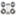 Front Rear Disc Brake Rotors Ceramic Pads And Drum Kit (7Pc) For Hyundai Elantra K8C-102234