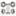 Front Rear Brake Rotor Ceramic Pad Drum Kit (7Pc) For Chevrolet Colorado GMC Canyon Isuzu K8C-102235