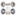 Front Rear Brake Rotors Ceramic Pad Drum Kit (7Pc) For 07-09 Kia Spectra rear brakes K8C-102265