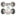 Front Rear Disc Brake Rotor Ceramic Pad & Drum Kit (7Pc) For 1994-1999 Dodge Ram 1500 4WD K8C-102274