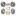 Front Rear Disc Brake Rotors Ceramic Pads And Drum Kit (7Pc) For 2008 Toyota Prius K8C-102280