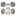 Front Rear Disc Brake Rotors Ceramic Pads And Drum Kit (7Pc) For 2004-2007 Toyota Prius K8C-102281