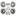 Front Rear Brake Rotor Ceramic Pad & Drum Kit (7Pc) For Chevrolet Malibu rear brakes K8C-102288
