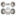 Front Rear Disc Brake Rotors Ceramic Pads And Drum Kit (7Pc) For Toyota Camry 2.2L K8C-102297