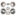 Front Rear Disc Brake Rotors Ceramic Pads And Drum Kit (7Pc) For Toyota 4Runner K8C-102330