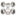Front Rear Disc Brake Rotor Ceramic Pad & Drum Kit (7Pc) For 2002-2006 Nissan Sentra 1.8L K8C-102335
