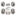 Front Rear Disc Brake Rotor Ceramic Pad & Drum Kit (7Pc) For 2013-2014 Chevrolet Sonic RS K8C-102346