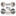Front Rear Brake Rotors Ceramic Pad Drum Kit (7Pc) For Dakota Dodge Ram Mitsubishi Raider K8C-102383