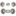 Front Rear Disc Brake Rotors Ceramic Pads And Drum Kit For 2003 Dodge Neon SRT-4 K8C-102391
