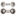 Front Rear Disc Brake Rotors Ceramic Pads And Drum Kit For 2000-2002 Dodge Dakota Durango K8C-102392